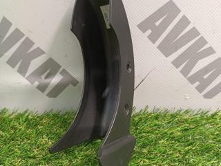 накладка петли багажника правая BMW X3 G01 2019, 2.0 л., B46 B20 B, бензин, a300, внедорожник 5 дв., полный привод, 51497403758, 7403758