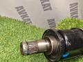 полуось передняя левая (приводной вал, ШРУС) BMW X7 G07 2022, 3.0 л., B58B30C, бензин, АКПП, a96, внедорожник 5 дв., полный привод, 31608486201, 8486201 - фото №5