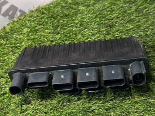 блок предохранителей BMW X7 G07 [рестайлинг] G07 2024, 3.0 л., B58B30P, бензин, АКПП, карбон шварц 416, полный привод, 12637952994, 7952994