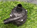 насос антифриза дополнительный BMW X7 G07 2021, 3.0 л., B58B30C, бензин, АКПП, a96, внедорожник 5 дв., полный привод, 11518651287, 8651287 - фото №4