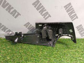 обшивка багажника BMW X3 G01 2019, 2.0 л., B46 B20 B, бензин, a300, внедорожник 5 дв., полный привод, 51477441157, 7441157