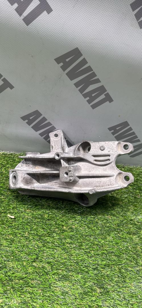 подушка крепления двигателя BMW 5 серия G60/G61 2024, 2.0 л., b48b20s, бензин, АКПП, с4а, седан, полный привод, 9894907, 22119894907 - фото №1