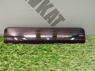 Декоративная накладка центральной консоли BMW 5 серия G30/G31 [рестайлинг] G30 2021, 2.0 л., B46 B20 B, бензин, 475, седан, полный привод, 9370805