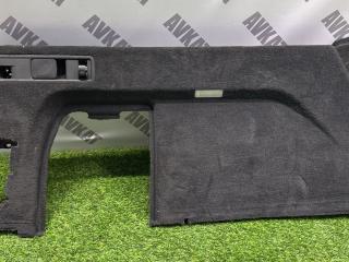 обшивка багажника BMW X5 G05 2019, 4.4 л., N63 B44 C, бензин, АКПП, а300, внедорожник 5 дв., полный привод, 51477479779, 7479779, 7438195