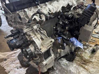 двигатель BMW X5 G05 2020, 3.0 л., дизель, АКПП, c3z(tanzanite blue ii metallic), внедорожник 5 дв., полный привод, правый руль