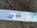распорка кузова BMW X7 G07 2021, 3.0 л., B58B30C, бензин, АКПП, a96, внедорожник 5 дв., полный привод, 51618737000, 8737000 - фото №2