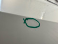 дверь передняя левая BMW X7 G07 2019, 3.0 л., B58B30C, бензин, АКПП, a96, внедорожник 5 дв., полный привод, 41518738555, 8738555 - фото №4