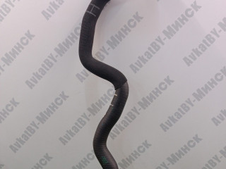 патрубок (трубопровод, шланг) BMW X5 G05 [рестайлинг] G05 2024, 3.0 л., B58B30P, бензин, АКПП, a300, внедорожник 5 дв., полный привод, 17125A8CB49, 5A8CB49