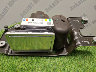 компрессор пневмоподвески BMW X7 G07 2021, 3.0 л., B58B30C, бензин, АКПП, a96, внедорожник 5 дв., полный привод, 5A0C990, 37205A0C990