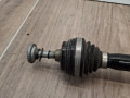 полуось задняя (приводной вал, ШРУС) BMW 5 серия G60/G61 2024, 2.0 л., b48b20s, бензин, АКПП, с4а, седан, полный привод, 33205A2AF26, 5A2AF26 - фото №4