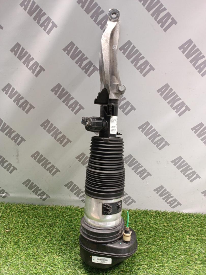 пневмостойка передняя BMW X7 G07 2022, 3.0 л., B58B30C, бензин, АКПП, a96, внедорожник 5 дв., полный привод, 37106869035, 6869035 - фото №1