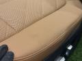 салон (комплект сидений) BMW X7 G07 [рестайлинг] G07 2024, 3.0 л., B58B30P, бензин, АКПП, карбон шварц 416, полный привод - фото №20