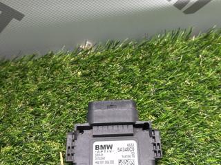 датчик мертвых (слепых) зон BMW 5 серия G30/G31 [рестайлинг] G30 2021, 2.0 л., B46 B20 B, бензин, 475, седан, полный привод, 5A340C0, 66325A340C0