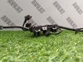 проводка двигателя BMW X7 G07 [рестайлинг] G07 2024, 3.0 л., B58B30P, бензин, АКПП, карбон шварц 416, полный привод, 5A59434, 5A59433, 12515A59434, 5A1C918, 12525A1C918 - фото №6
