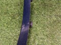 накладка колесной арки BMW X5 G05 2020, 3.0 л., дизель, АКПП, c3z(tanzanite blue ii metallic), внедорожник 5 дв., полный привод, правый руль, 51778069285, 8069285, 51778099123, 8099123 - фото №8