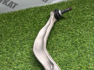 рычаг передний правый BMW 5 серия G30/G31 [рестайлинг] G30 2021, 2.0 л., B46 B20 B, бензин, 475, седан, полный привод, 6861166, 31106861166