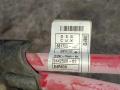 плюсовой провод аккумулятора BMW X5 G05 2022, 3.0 л., B58B30C, бензин, АКПП, c27, внедорожник 5 дв., полный привод, 9442587, 9442588, 61129442587, 61129442588 - фото №4