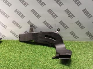 воздуховод печки BMW X7 G07 [рестайлинг] G07 2024, 3.0 л., B58B30P, бензин, АКПП, карбон шварц 416, полный привод, 7434329, 51477434329