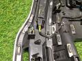 накладка на торпедо (консоль) BMW X7 G07 [рестайлинг] G07 2024, 3.0 л., B58B30P, бензин, АКПП, карбон шварц 416, полный привод, 51459634827, 9634827 - фото №8