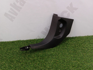 пластик BMW X7 G07 2021, 4.4 л., N63B44D, бензин, АКПП, c27 arktis-grau brillanteffekt, внедорожник 5 дв., полный привод, 51437434363, 7434363