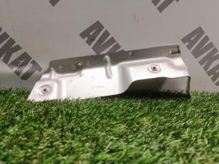 защита (экран) выпускного коллектора BMW X4 G02 [рестайлинг] G02 2024, 2.0 л., B46 B20 B, бензин, АКПП, a96, внедорожник 5 дв., полный привод, 11658632101, 8632101