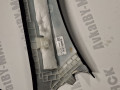 обшивка стойки BMW X7 G07 2019, 3.0 л., B58B30C, бензин, c1m, внедорожник 5 дв., полный привод, 5A0DA41, 51435A0DA41 - фото №7