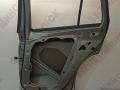дверь задняя правая BMW X4 M F98 2021, 3.0 л., s58b30a, бензин, АКПП, donington-grau metallic (c28), внедорожник 5 дв., 41517478344, 7478344 - фото №6