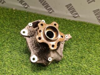 кулак поворотный правый BMW X3 G01 2019, 2.0 л., B46 B20 B, бензин, a300, внедорожник 5 дв., полный привод, 6882596, 31216882596