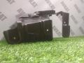 защита рулевой рейки BMW X7 G07 2022, 3.0 л., B58B30C, бензин, АКПП, a96, внедорожник 5 дв., полный привод, 51757424918, 7424918 - фото №4