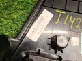 обшивка багажника BMW X3 G01 2018, 2.0 л., B46 B20 B, бензин, АКПП, a300, внедорожник 5 дв., полный привод, 51477424732, 7424732, 51477446108, 7446108 - фото №6