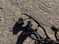 проводка BMW X7 G07 2021, 3.0 л., B58B30C, бензин, АКПП, a96, внедорожник 5 дв., полный привод, 61112469067, 2469067, 61112469070, 2469070 - фото №10