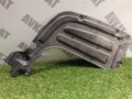 защита бампера заднего BMW X5 G05 2019, 4.4 л., N63 B44 C, бензин, АКПП, а300, внедорожник 5 дв., полный привод, 51128091980, 8091980 - фото №5