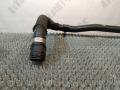 патрубок радиатора BMW X4 M F98 2021, 3.0 л., s58b30a, бензин, АКПП, donington-grau metallic (c28), внедорожник 5 дв., 8073446, 64218073446 - фото №2