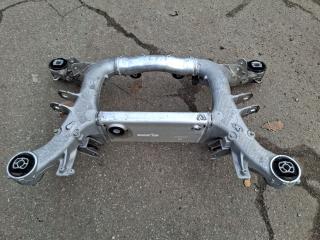 балка подвески задняя BMW 5 серия G30/G31 [рестайлинг] G30 2021, 2.0 л., B46 B20 B, бензин, 475, седан, полный привод, 33316861201, 6861201