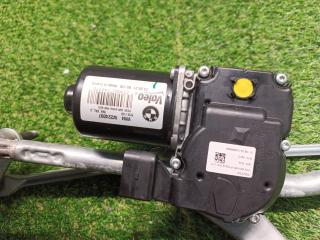 механизм стеклоочистителя (трапеция дворников) BMW 5 серия G30/G31 [рестайлинг] G30 2021, 2.0 л., B46 B20 B, бензин, 475, седан, полный привод, 61619851351, 9851351