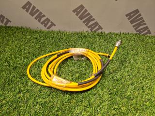 трубка воздушная пневматическая BMW X7 G07 [рестайлинг] G07 2024, 3.0 л., B58B30P, бензин, АКПП, карбон шварц 416, полный привод, 37205A7E956, 5A7E956