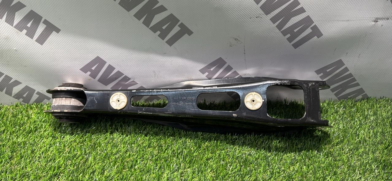 рычаг задний нижний BMW X3 G01 2019, 2.0 л., B46 B20 B, бензин, a300, внедорожник 5 дв., полный привод, 6871020, 33306871020 - фото №1