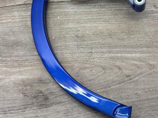 петля крышки багажника BMW 4 серия G22/G23 G22 2021, 2.0 л., B46 B20 B, бензин, АКПП, c31, купе, полный привод, 41009879264, 9879264, 7487624, 41007487624