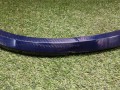 накладка колесной арки BMW X5 G05 2020, 3.0 л., дизель, АКПП, c3z(tanzanite blue ii metallic), внедорожник 5 дв., полный привод, правый руль, 51778099124, 8099124, 51778069286, 8069286 - фото №7