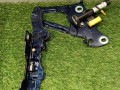 петля капота правая BMW X5 G05 2020, 3.0 л., дизель, АКПП, c3z(tanzanite blue ii metallic), внедорожник 5 дв., полный привод, правый руль, 41009477742, 7418202 - фото №4