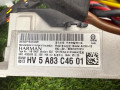 комплект акустики BMW i5 G60 2023, электро, a300, седан, задний привод, правый руль, 65125A83C46, 5A83C46, 65125A9BF91, 5A9BF91, 65135A0F466, 5A0F466, 65135A0F467, 5A0F467, 65135A07EA6, 5A07EA6, 65135A594D7, 5A594D7, 65135A594D8, 5A594D8 - фото №8