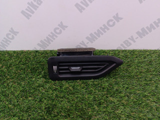 дефлектор обдува салона BMW X7 G07 2019, 3.0 л., B58B30C, бензин, АКПП, a96, внедорожник 5 дв., полный привод, 64227947728, 7947728