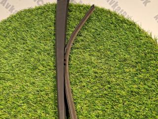 щеткодержатель задний BMW X7 G07 2021, 3.0 л., B58B30C, бензин, АКПП, a96, внедорожник 5 дв., полный привод, 61627474263, 7474263, 7474256