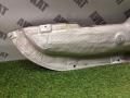 тепловой экран глушителя BMW 4 серия G22/G23 G22 2021, 2.0 л., B46 B20 B, бензин, АКПП, c31(portimao blau metallic), купе, полный привод, 51487394798, 7394798 - фото №6