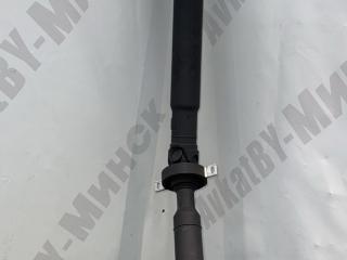 карданный вал BMW X7 G07 2021, 3.0 л., B58B30C, бензин, АКПП, a96, внедорожник 5 дв., полный привод, 8487413, 26108487413