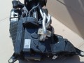отопитель в сборе (печка) BMW X7 G07 [рестайлинг] G07 2024, 3.0 л., B58B30P, бензин, АКПП, карбон шварц 416, полный привод, 9869533, 64119869533, 64116807233, 6807233 - фото №4