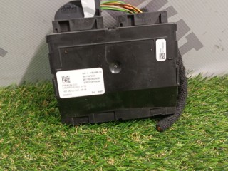 блок управления печки / климат-контроля BMW X5 G05 2020, 3.0 л., дизель, АКПП, c3z(tanzanite blue ii metallic), внедорожник 5 дв., полный привод, правый руль, 5A13472, 64115A13472