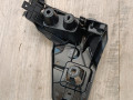 Крепление бампера заднего BMW 5 серия G60/G61 2024, 2.0 л., b48b20s, бензин, АКПП, с4а, седан, полный привод, 51125A011C2, 5A011C2 - фото №5