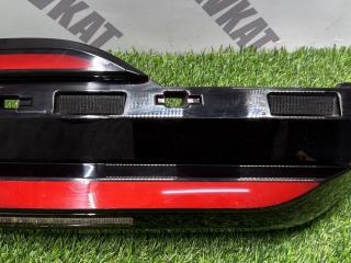 фонарь крышки багажника левый BMW X7 G07 [рестайлинг] G07 2024, 3.0 л., B58B30P, бензин, АКПП, карбон шварц 416, полный привод, 63219881361, 9881361