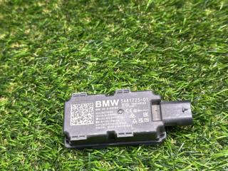 Приемник дистанционного управления BMW X7 G07 [рестайлинг] G07 2024, 3.0 л., B58B30P, бензин, АКПП, карбон шварц 416, полный привод, 61355A81725, 5A81725